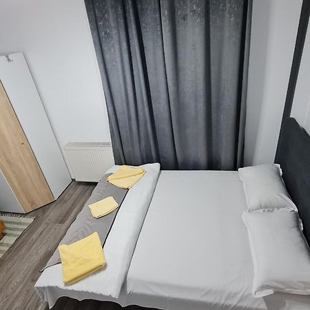 Pomiculturii Residence 3 Timisoara Bagian luar foto