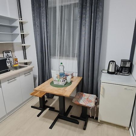 Pomiculturii Residence 3 Timisoara Bagian luar foto