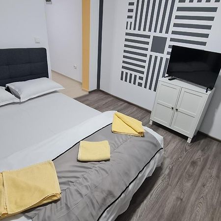 Pomiculturii Residence 3 Timisoara Bagian luar foto