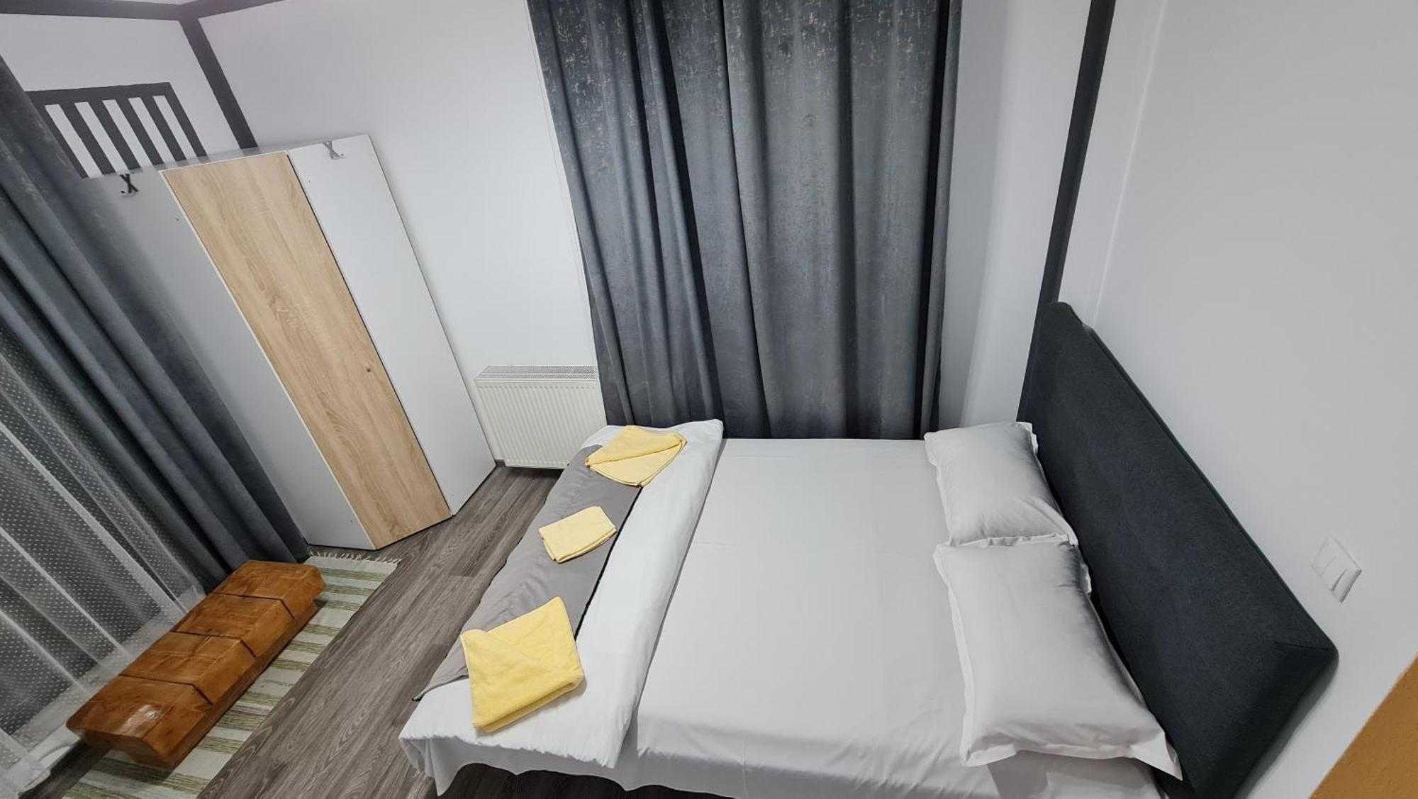 Pomiculturii Residence 3 Timisoara Bagian luar foto