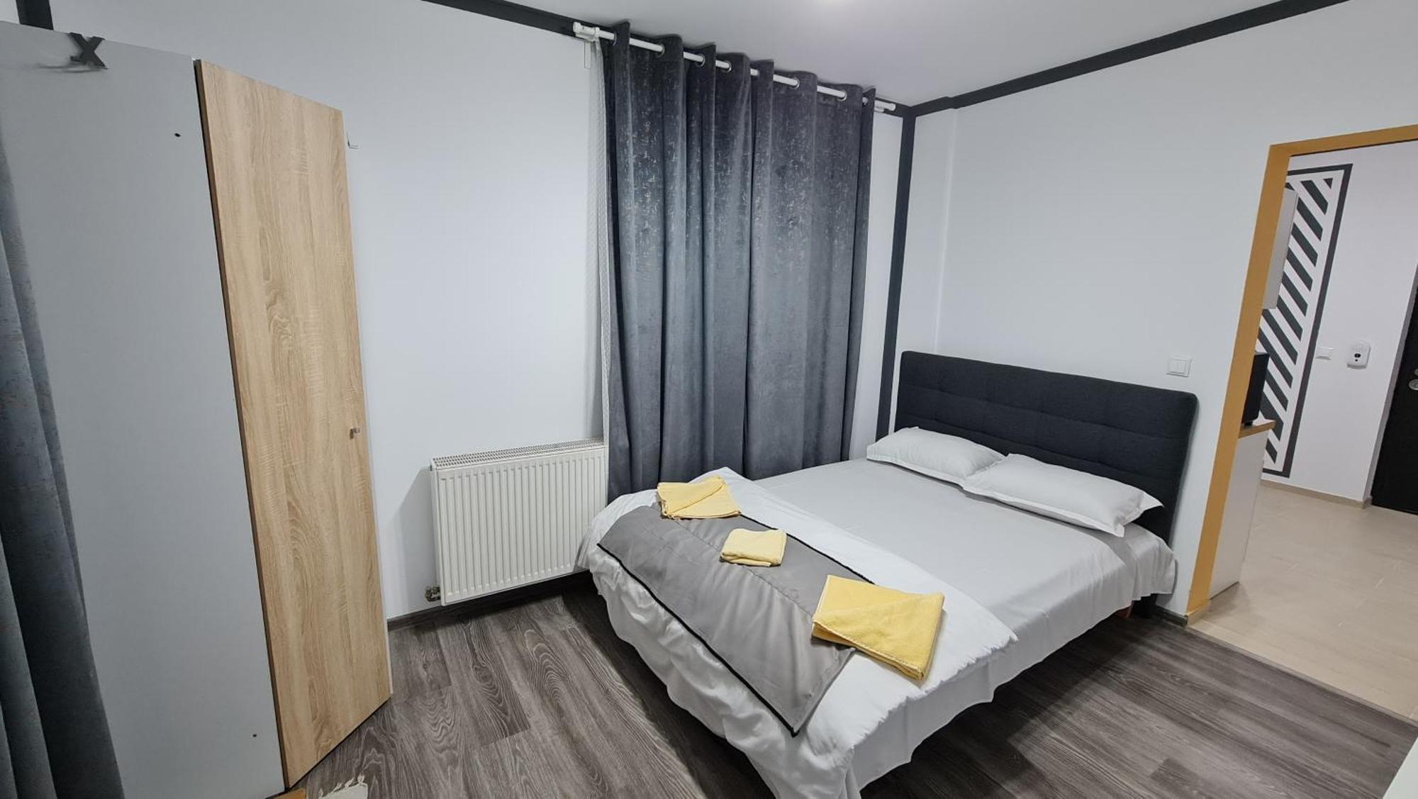Pomiculturii Residence 3 Timisoara Bagian luar foto