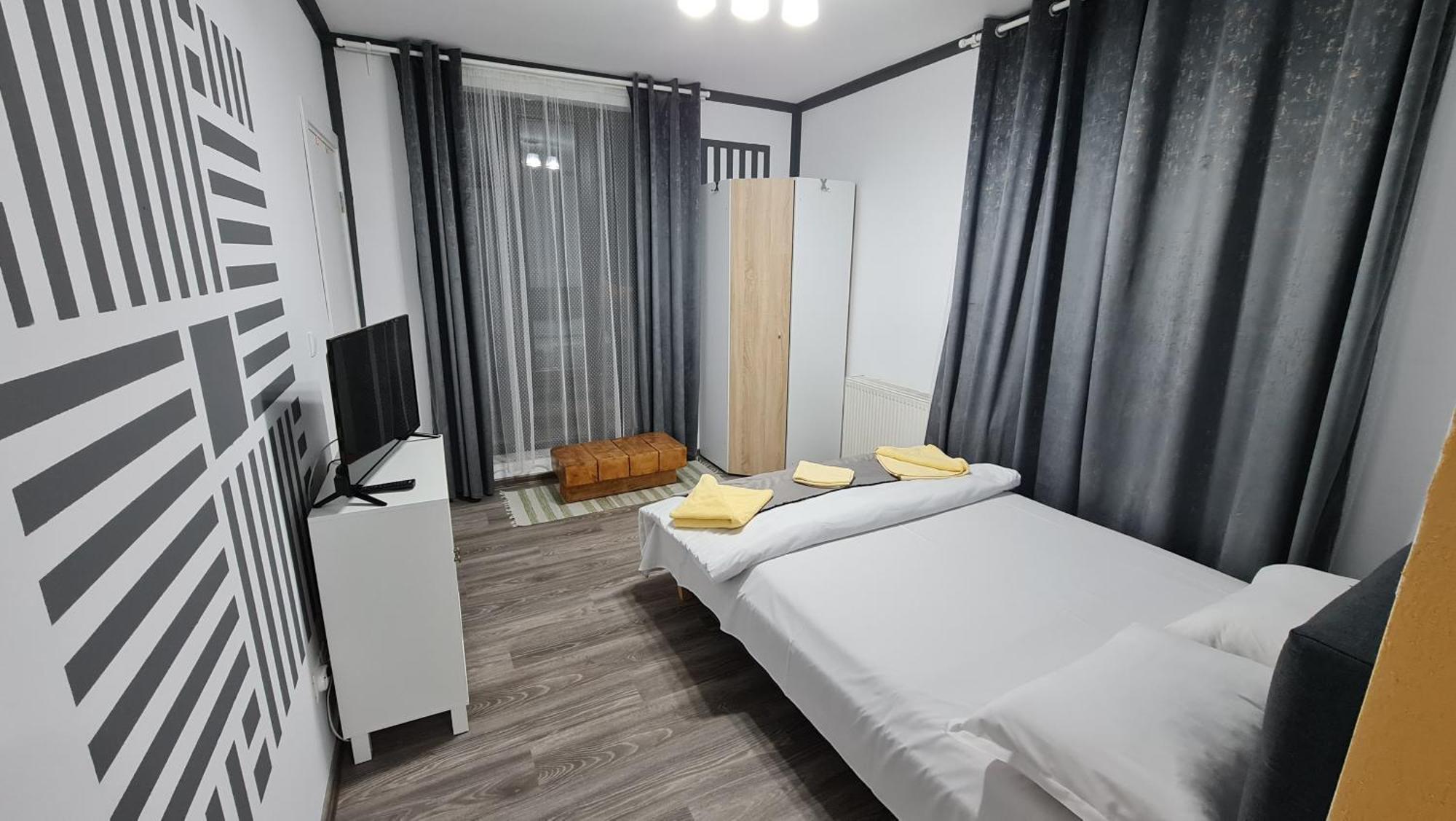 Pomiculturii Residence 3 Timisoara Bagian luar foto