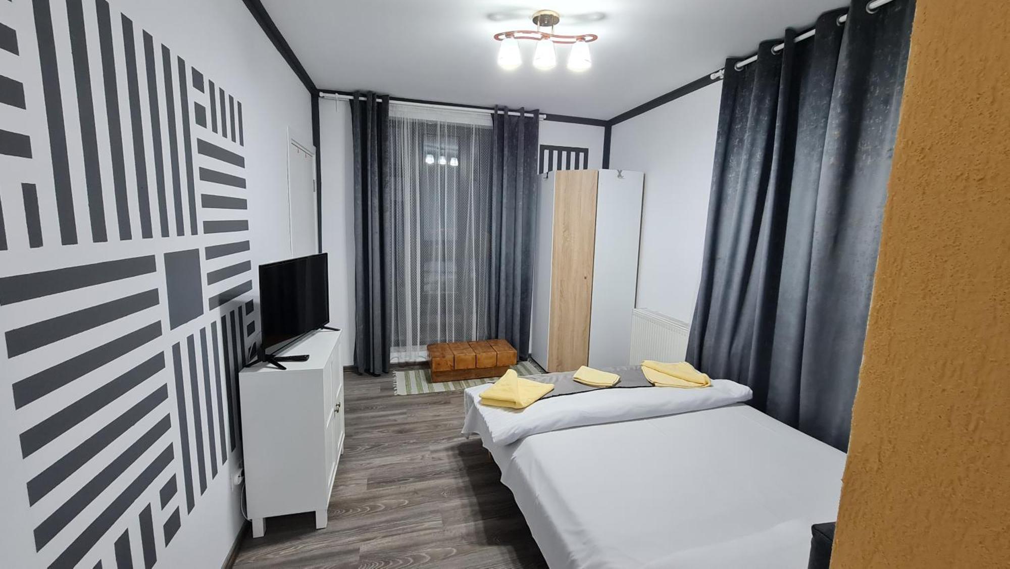 Pomiculturii Residence 3 Timisoara Bagian luar foto