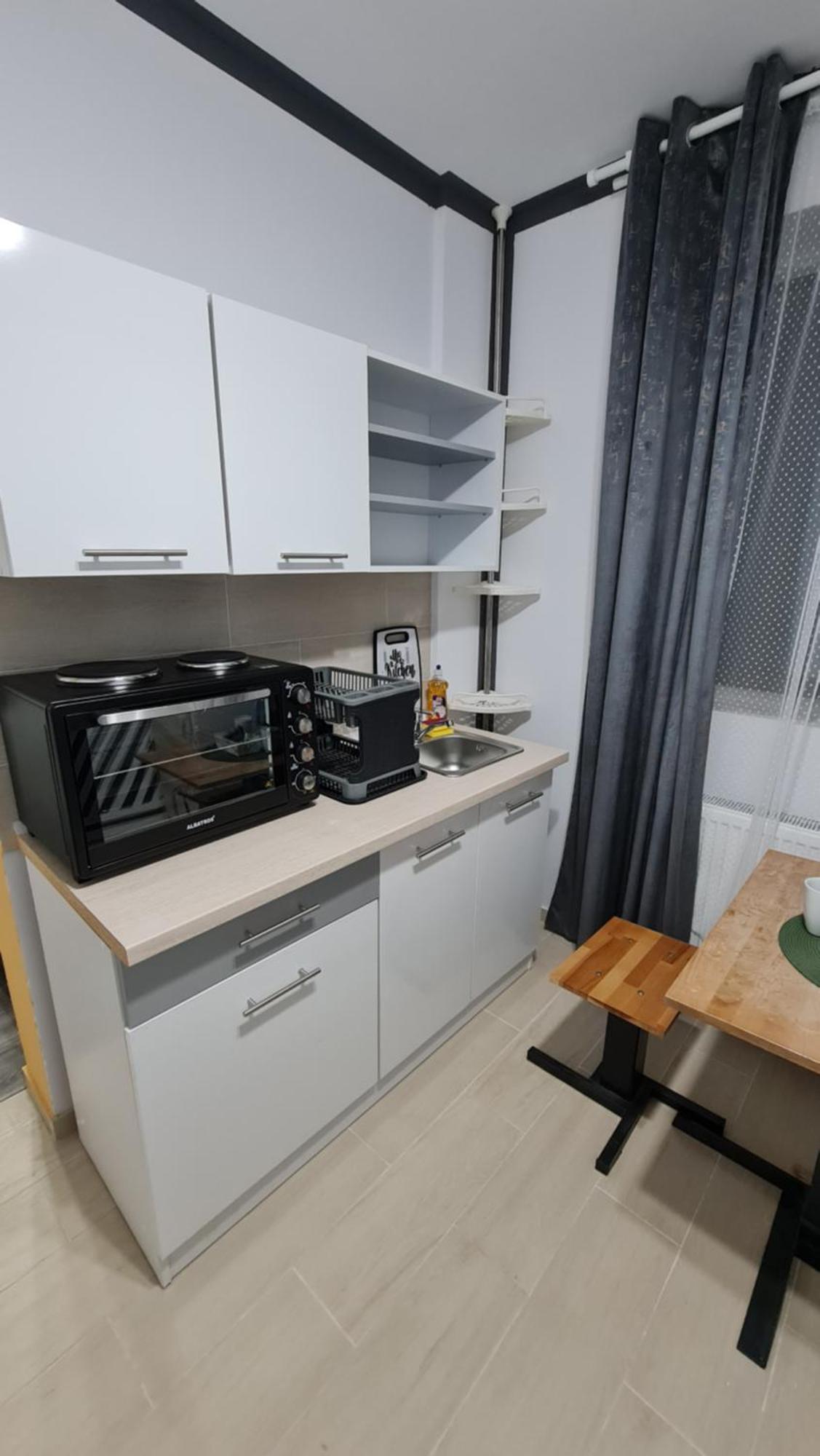 Pomiculturii Residence 3 Timisoara Bagian luar foto