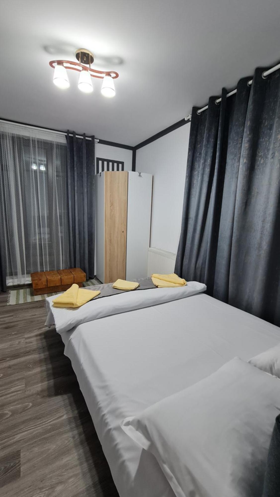 Pomiculturii Residence 3 Timisoara Bagian luar foto