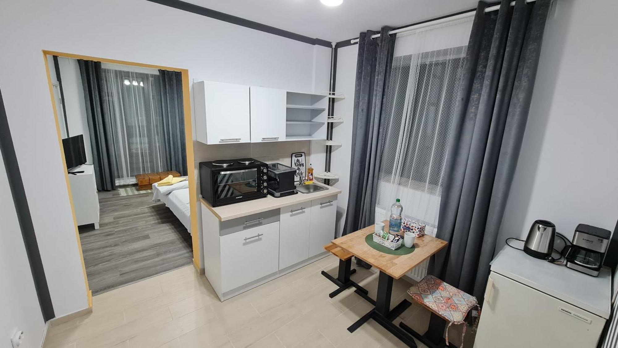 Pomiculturii Residence 3 Timisoara Bagian luar foto