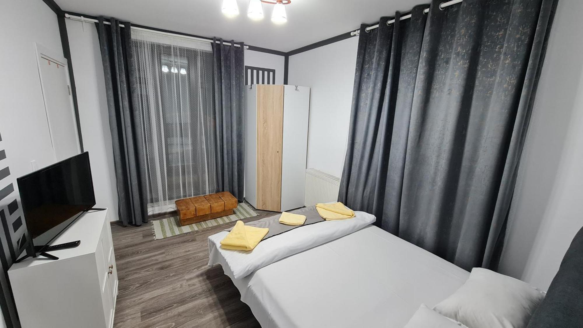 Pomiculturii Residence 3 Timisoara Bagian luar foto