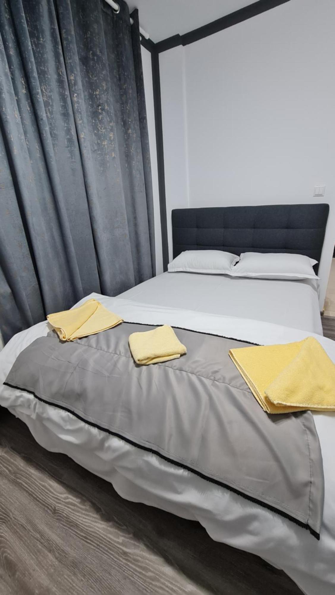 Pomiculturii Residence 3 Timisoara Bagian luar foto