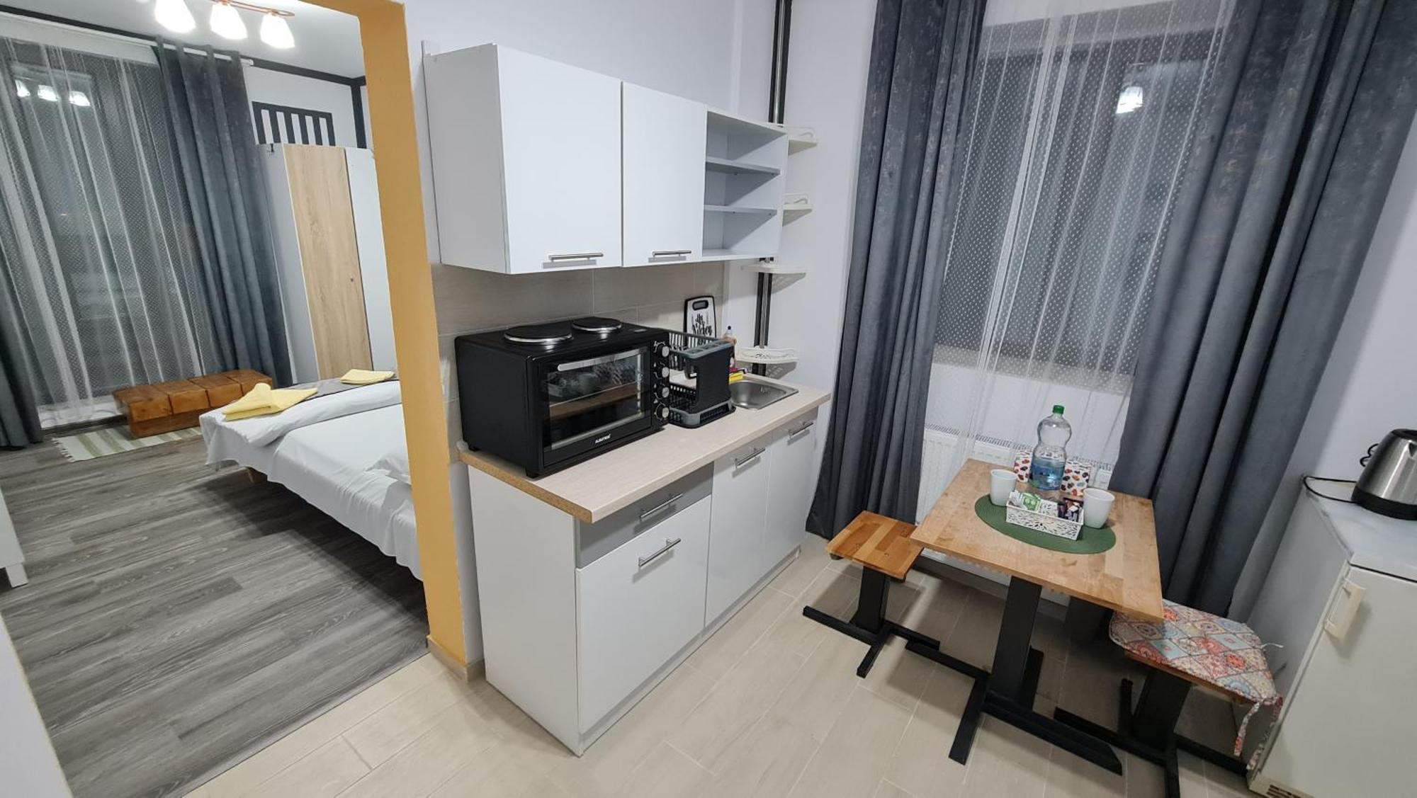 Pomiculturii Residence 3 Timisoara Bagian luar foto
